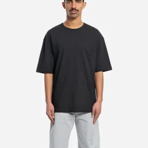 Boxy Shortsleeve T-Shirt