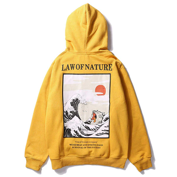 Hoodie Mishima – Image 5