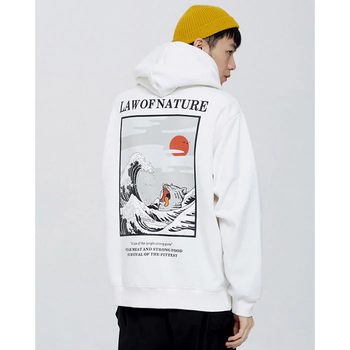 Hoodie Mishima – Image 3