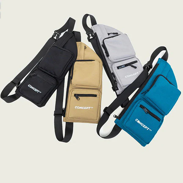 Sac Banane "Concept" – Image 8