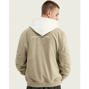 Veste Bombers Streetwear "Hoshi"