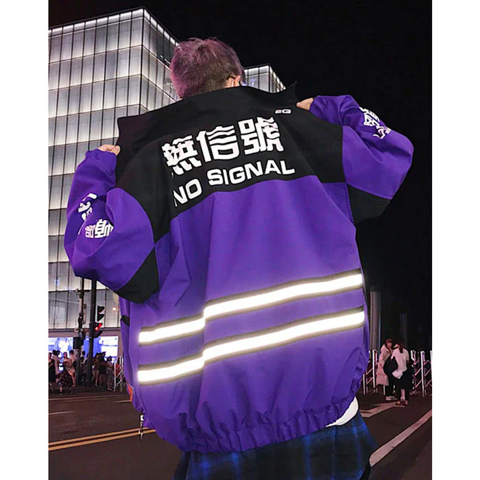 Veste "Shingo" – Image 2