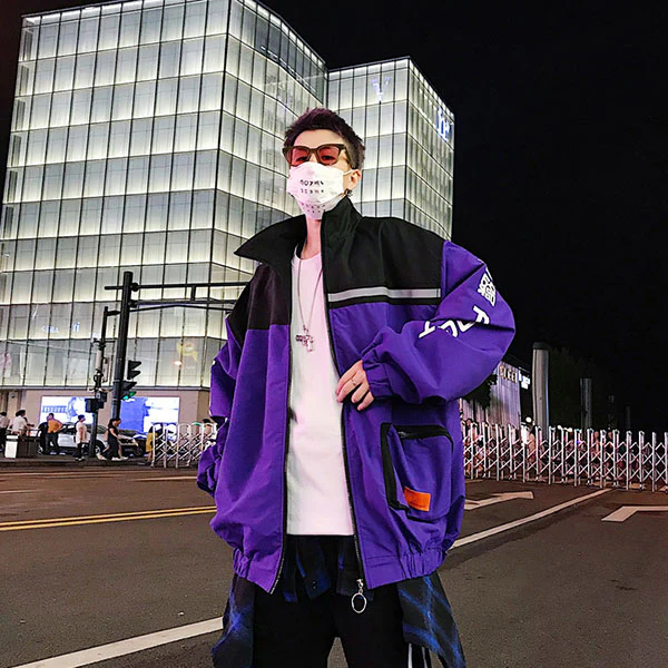 Veste "Shingo" – Image 3