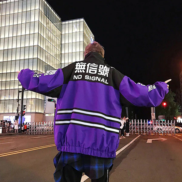 Veste "Shingo" – Image 9