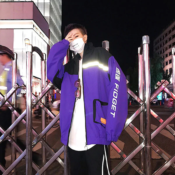 Veste "Shingo" – Image 8