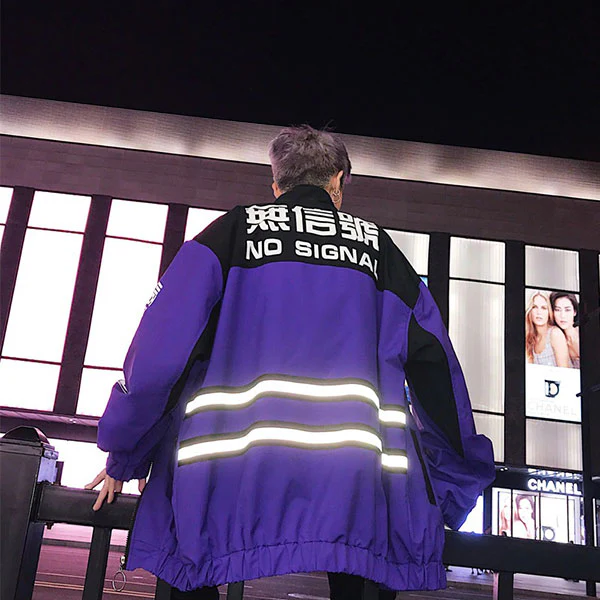 Veste "Shingo" – Image 7