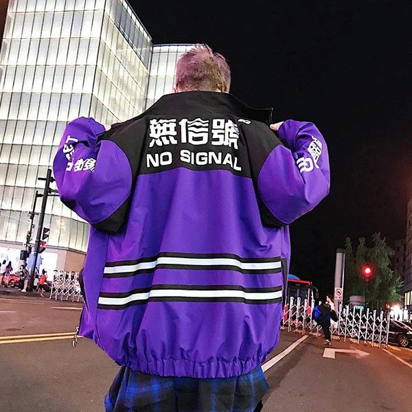 Veste "Shingo" – Image 6