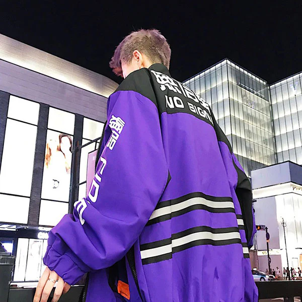 Veste "Shingo" – Image 5