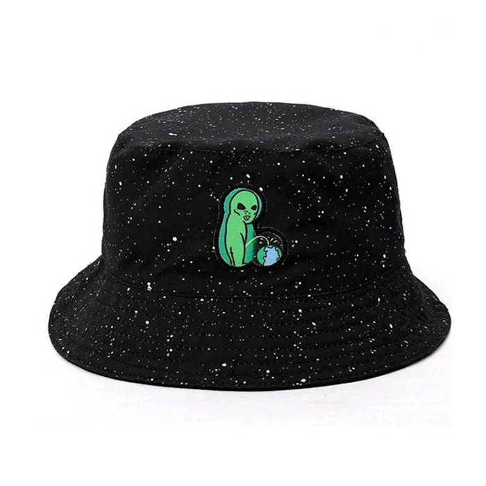 Bob Réversible "Chikyu" – Image 2