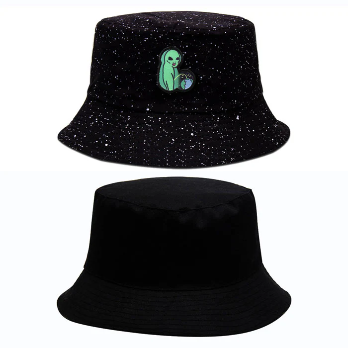 Bob Réversible "Chikyu" – Image 3