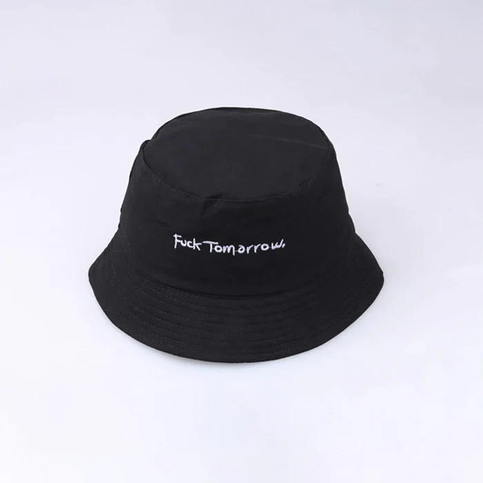 Bob "F*** Tomorrow" – Image 4