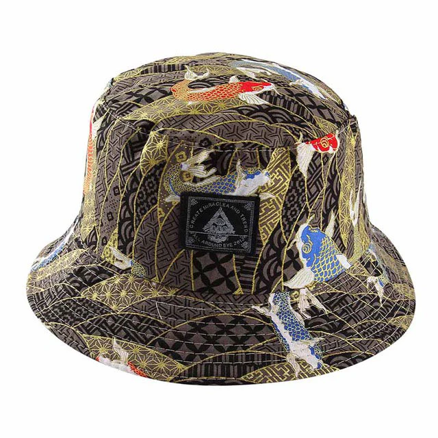 Bob Réversible "Oura" – Image 3