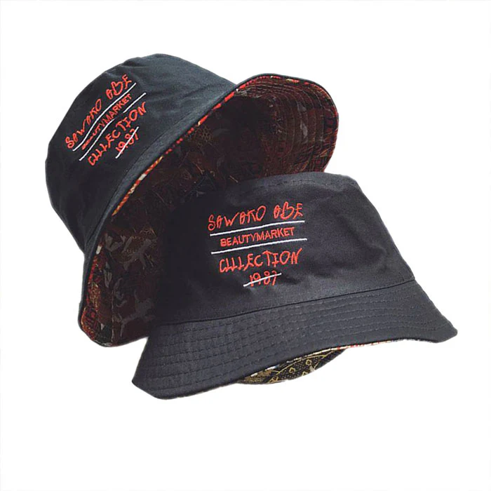 Bob Réversible "Oura" – Image 5