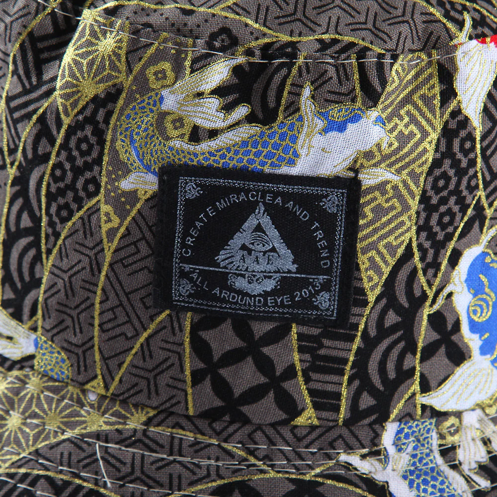 Bob Réversible "Oura" – Image 6