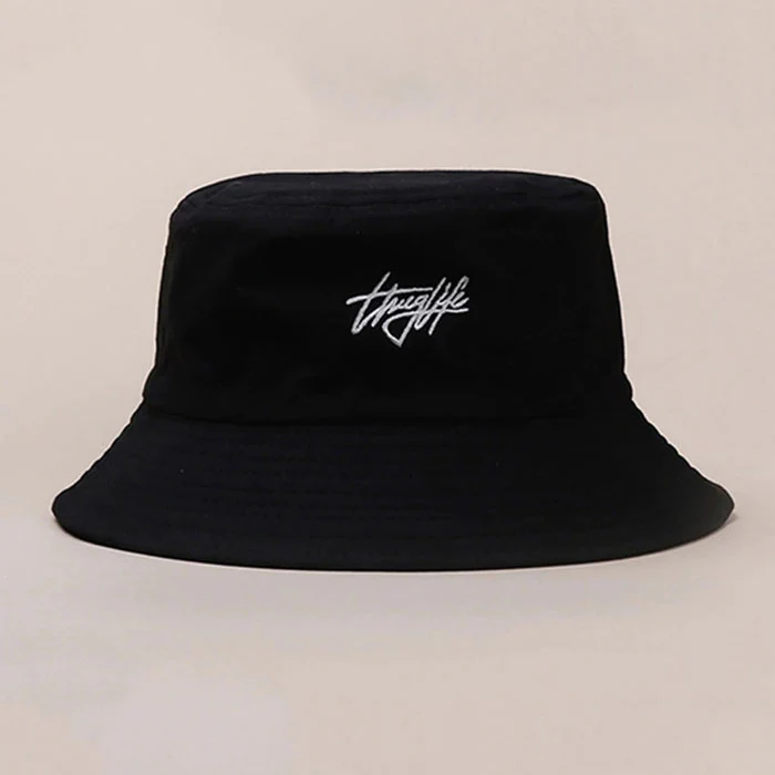 Bob Réversible "Thug Life" – Image 7