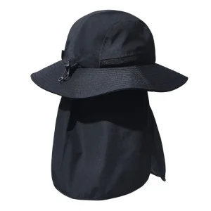 Chapeau Techwear "Tachi"