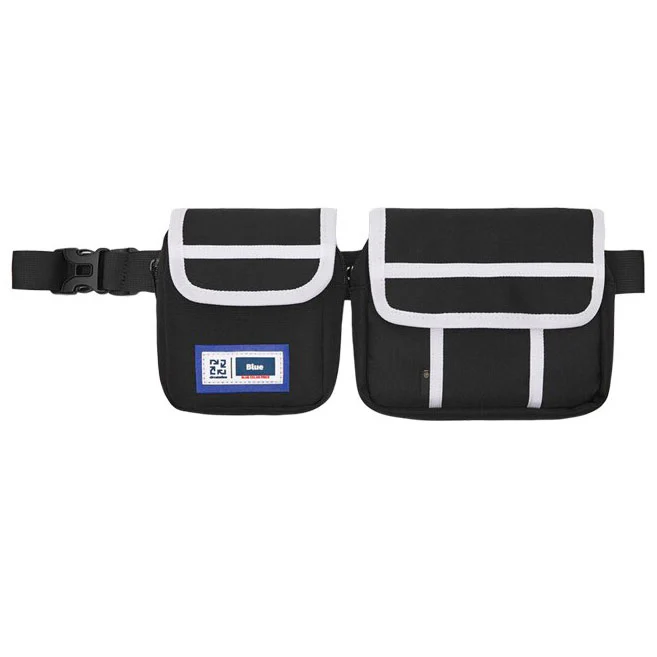 Chest Bag "Circulation" – Image 3