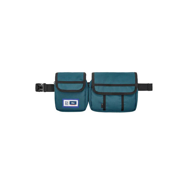 Chest Bag "Circulation" – Image 5