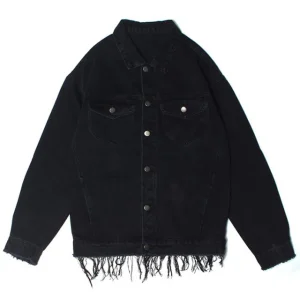 Veste en Jean "Isono"