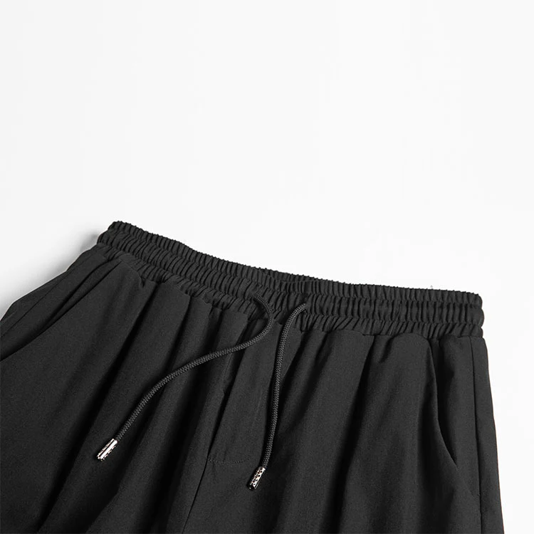 Pantalon Cargo Techwear - Faux Deux pièces "Usu" – Image 9