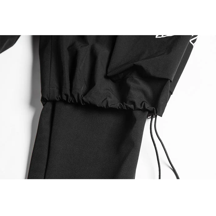 Pantalon Cargo Techwear - Faux Deux pièces "Usu" – Image 6