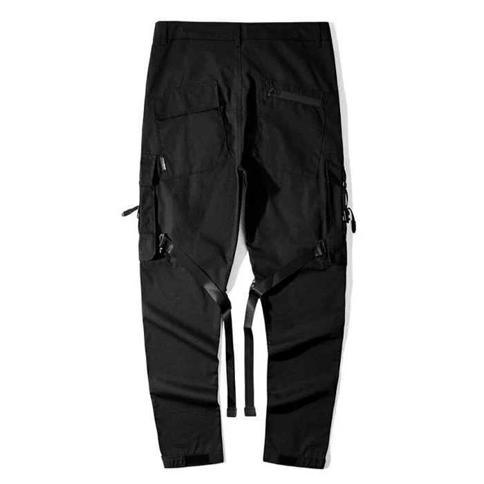Pantalon Cargo Techwear "Muku" – Image 5