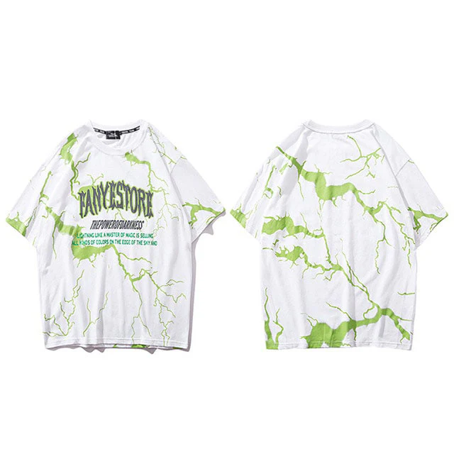 T-Shirt "Denki" – Image 9