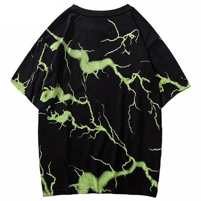 T-Shirt "Denki" – Image 8