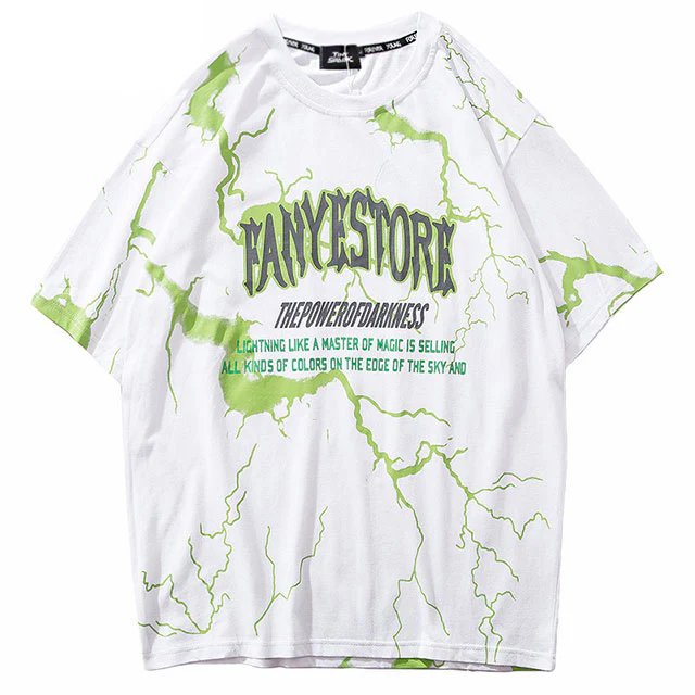 T-Shirt "Denki" – Image 4