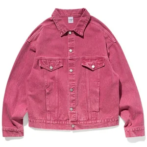 Veste en Jean "Ueno"