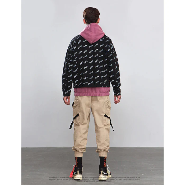 Veste en Jean "Over" – Image 9