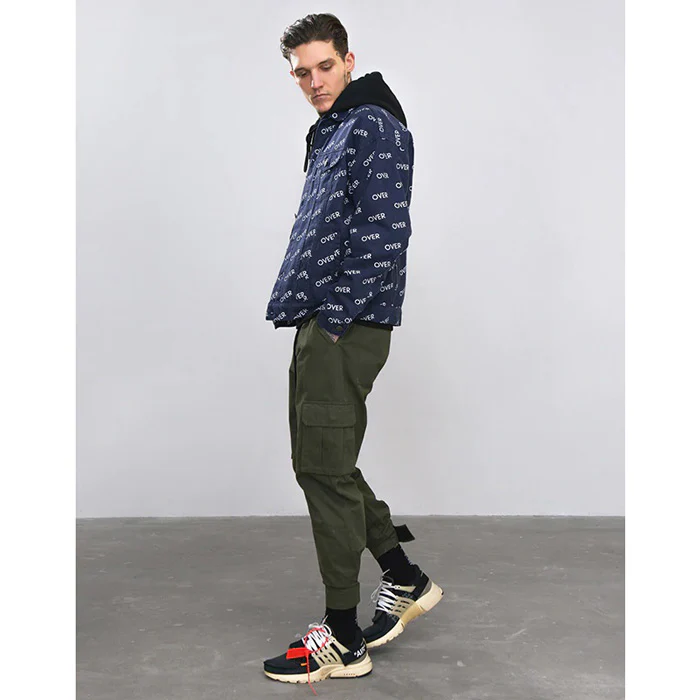 Veste en Jean "Over" – Image 6