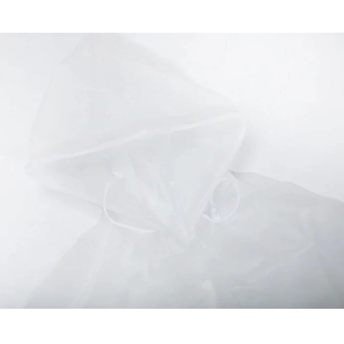 Veste Imperméable "DOPE" – Image 9