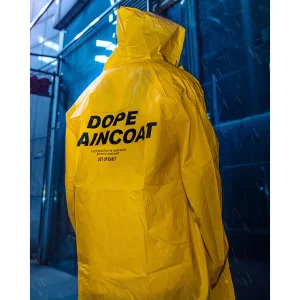 Veste Imperméable "DOPE"