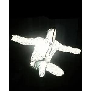 Veste Réfléchissante REFLEKTIV