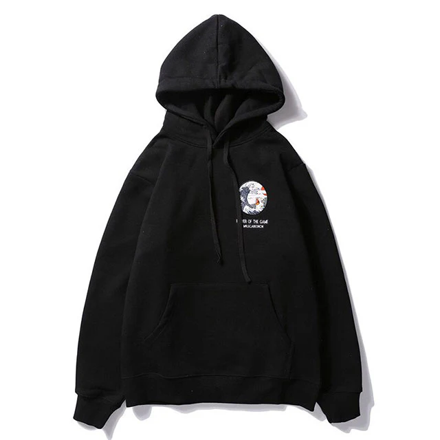 Hoodie Mishima – Image 7