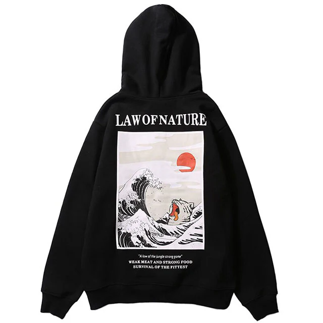 Hoodie Mishima – Image 6
