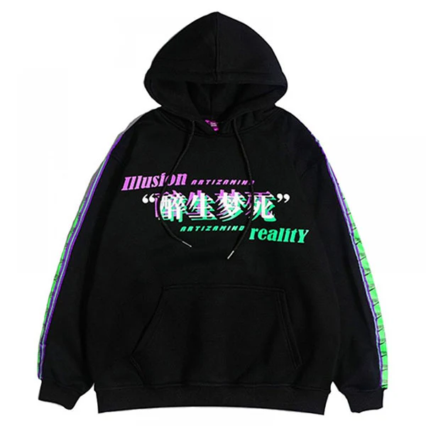 Hoodie "Genso" – Image 4