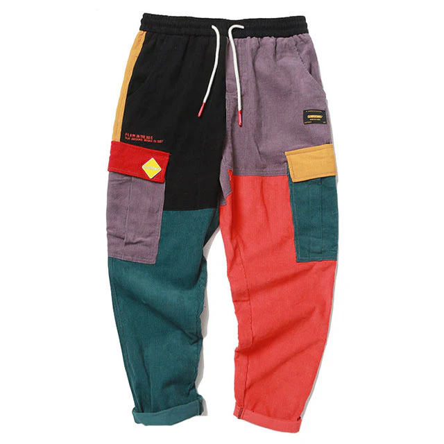 Pantalon Cargo "Karado" – Image 3