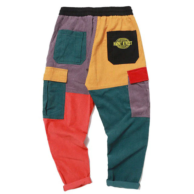 Pantalon Cargo "Karado" – Image 4