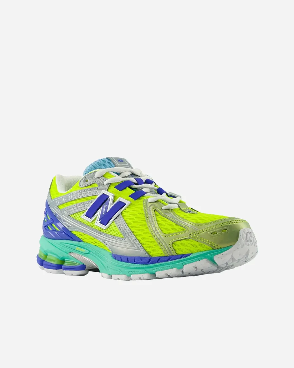 New Balance 1906R Alkaline Green – Image 3