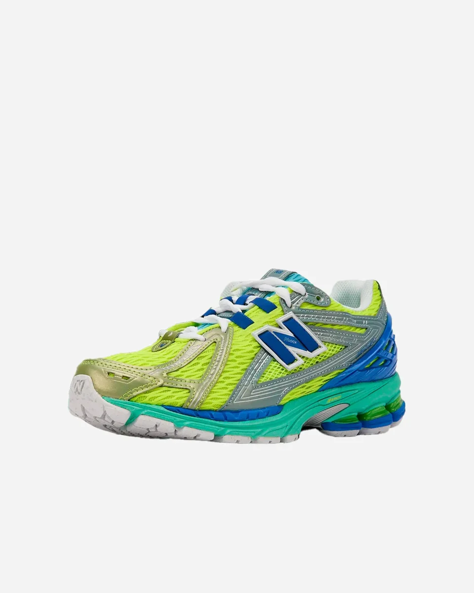 New Balance 1906R Alkaline Green – Image 4