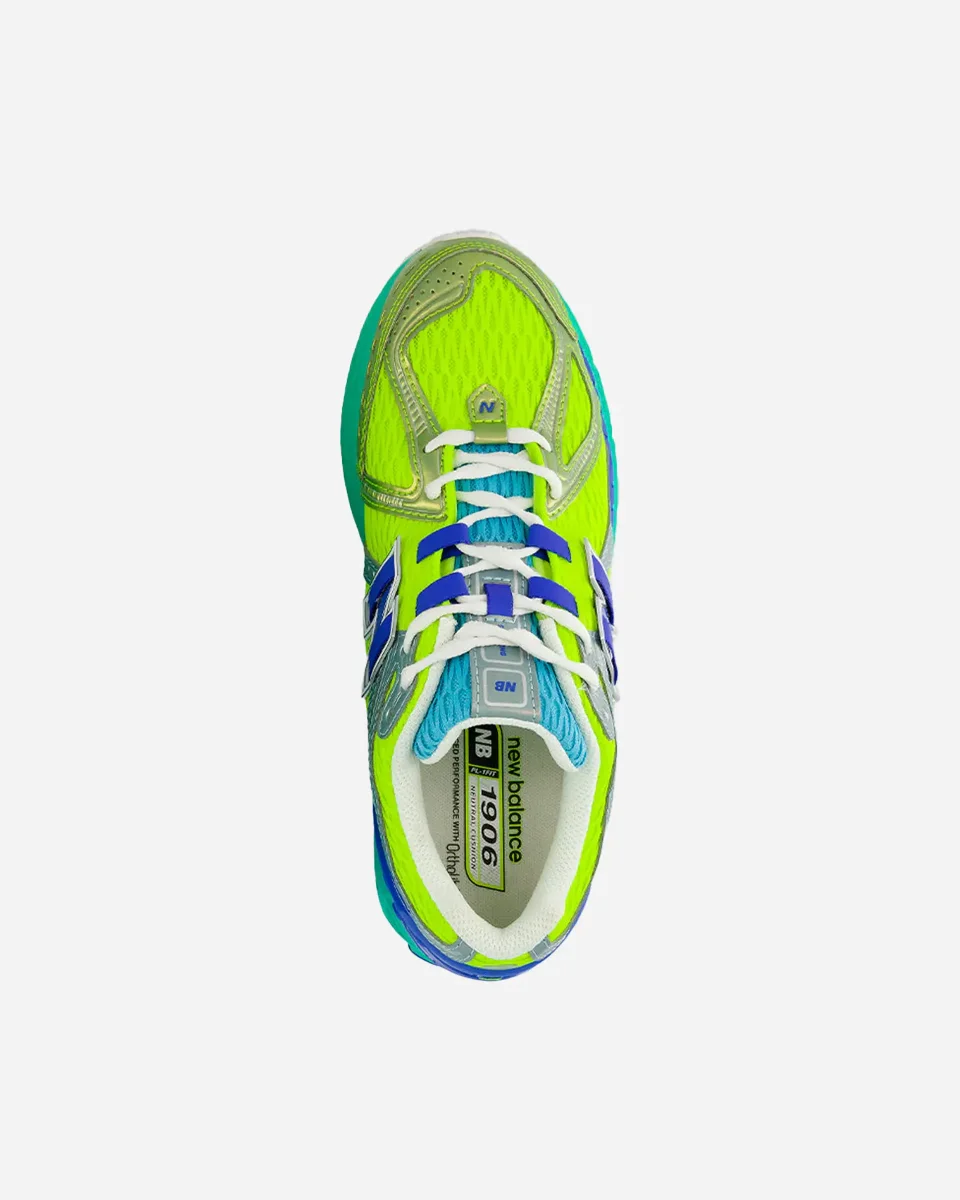 New Balance 1906R Alkaline Green – Image 5