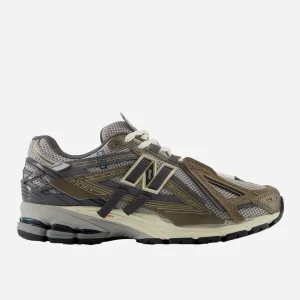 New Balance 1906A Thunder Brown