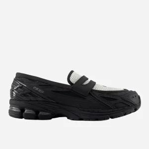 New Balance Loafer U1906 Black/White