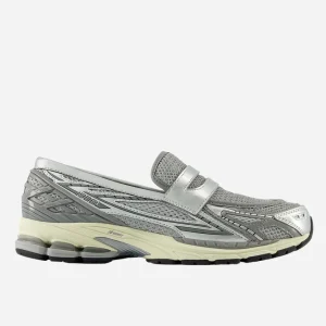 1906L Metallic Silver