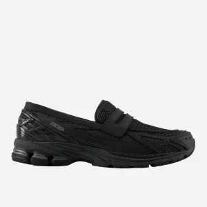 New Balance 1906L Black Phantom