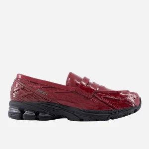 New Balance Loafer 1906L Red Croc