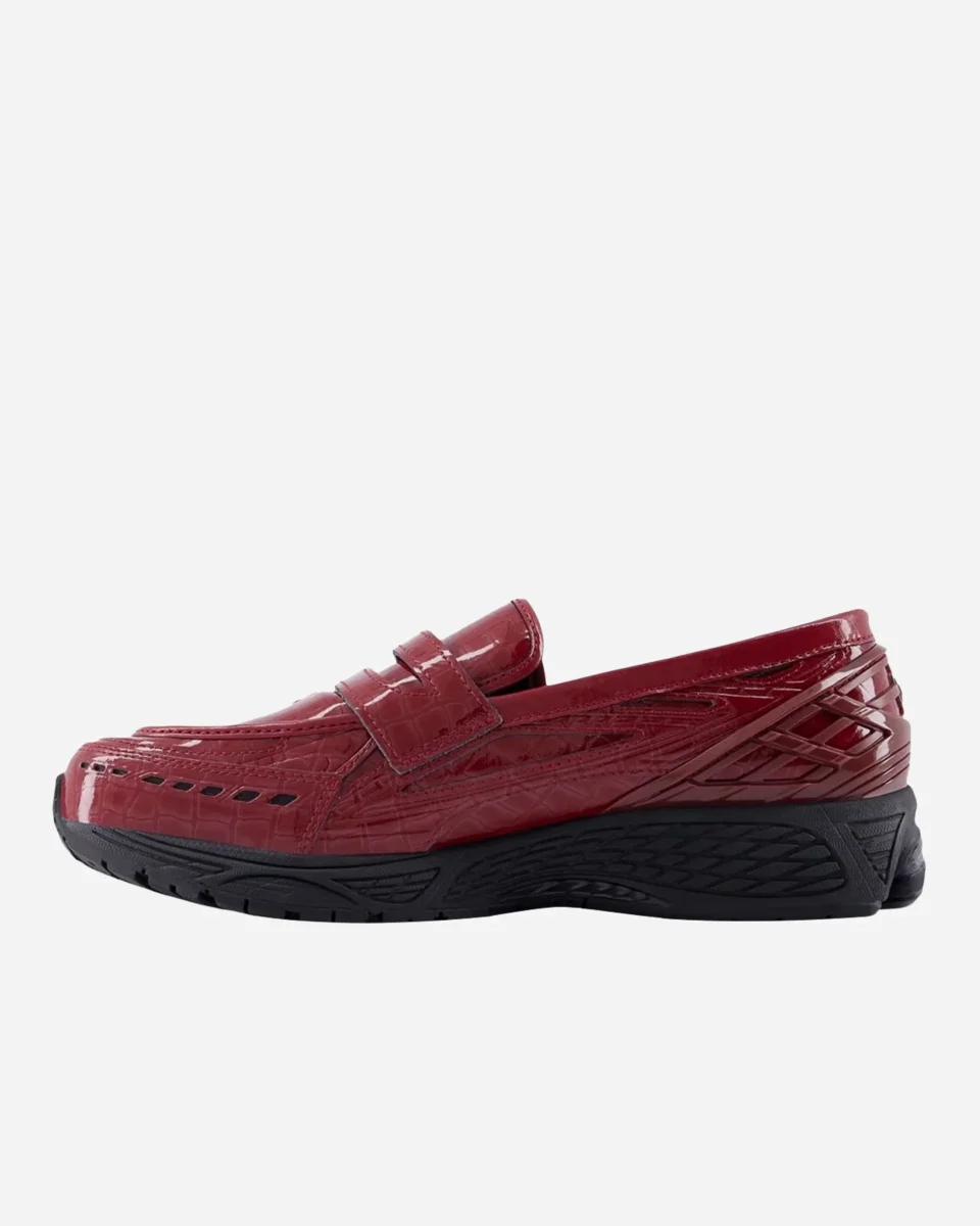 New Balance Loafer 1906L Red Croc – Image 4