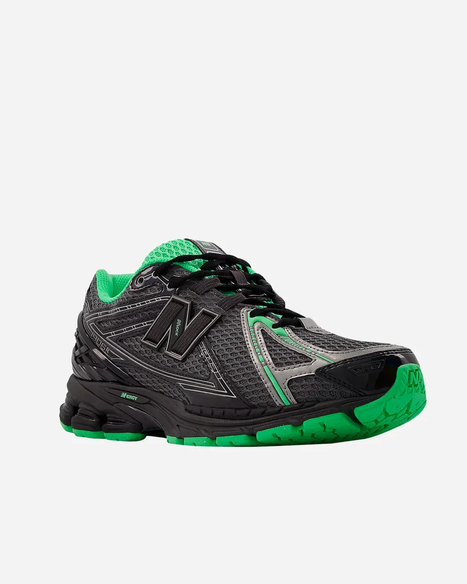 New Balance 1906R Dark Silver Metallic – Image 3